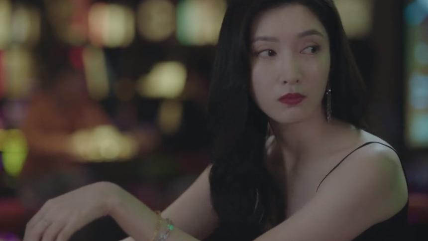 女士的法则|《女士的法则》接档《风起》，收视率直线飙升，央视终于拿回底盘