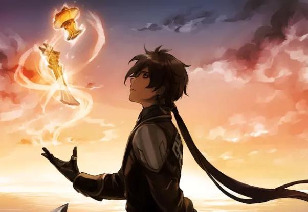 宵宫|原神:宵宫常用顶级配队详解钟离和夜兰堪称最佳拍档与队友