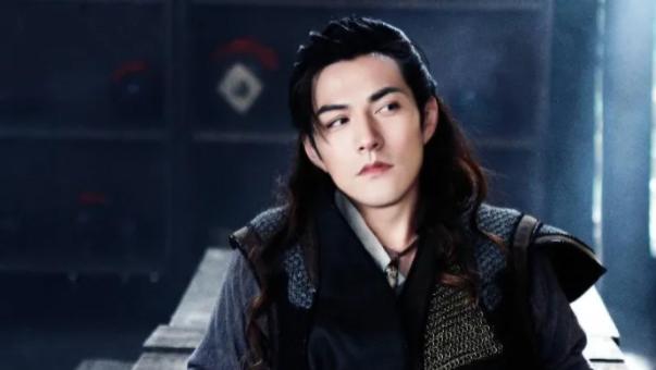 于波|不怕男二坏，就怕男二长得帅，那些颜值爆表的男二们比主角都出彩