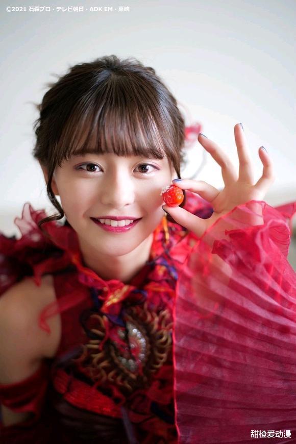 acgn漫评|阿基蕾拉因为一个巴掌而洗白，现在的夏木花是真的很不讨喜！