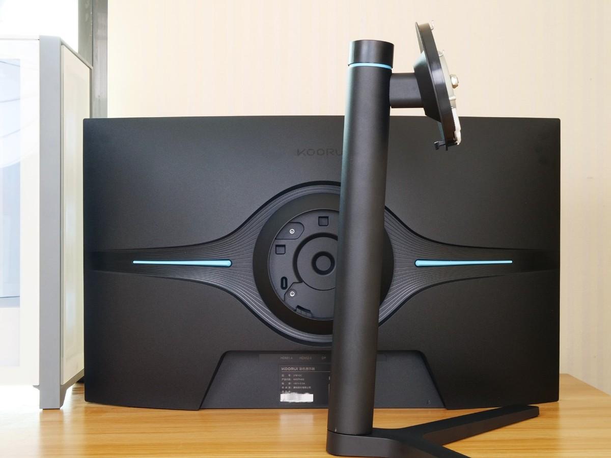 显示器|千元就能入手2K一线品牌电竞显示器？144Hz高刷，性价比爆表