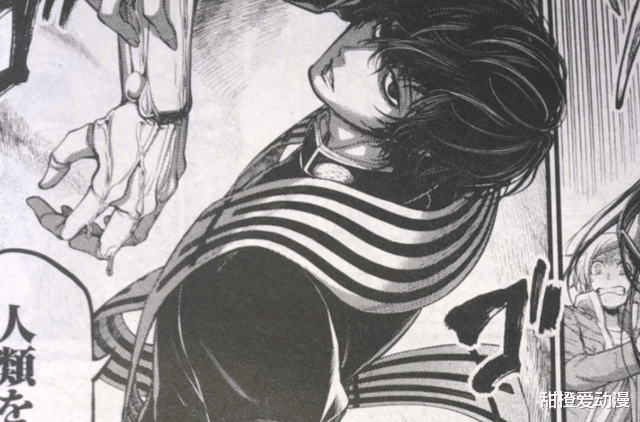 终末的女武神|终末的女武神：嬴政击败哈迪斯的秘密公开，别西卜比想象中还强！