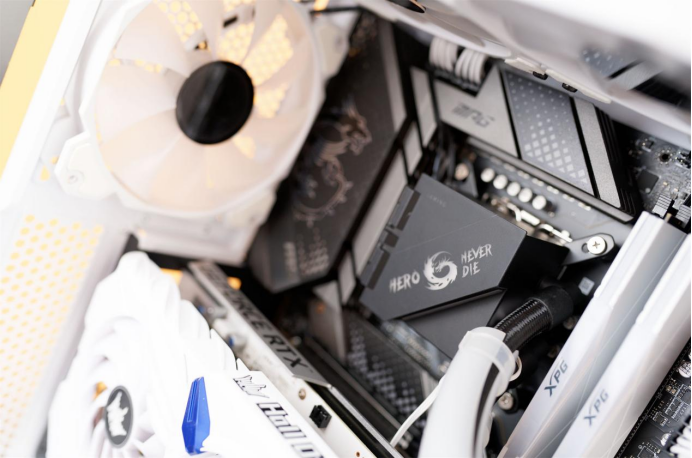 主板|心动不如行动，钉子户的618电脑升级作业