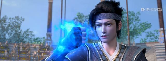 萧炎|斗破苍穹：堂姐夫陆牧可爱找打，萧炎大秀控火能力，狠人吴昊不好惹