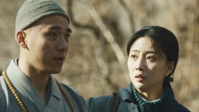 周秉昆|《人世间》郑光明生父现身，身份连郝省长都比不上，秉昆可劲巴结