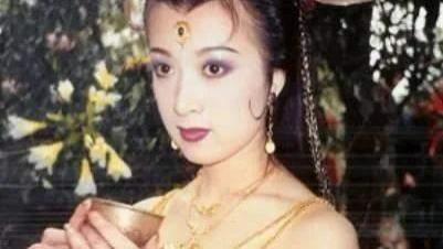 金巧巧|曾经的“内地向太”、总裁夫人金巧巧，现在怎么这么辛酸？