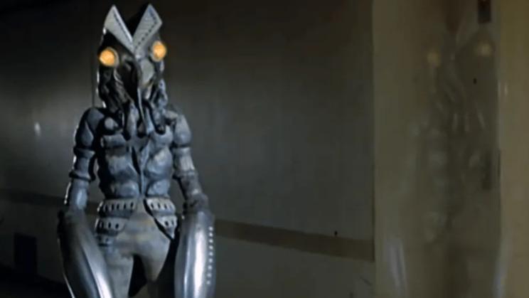 光之国|巴尔坦星人削弱严重，官方原设定他们很强，奥特曼都拿来做实验！