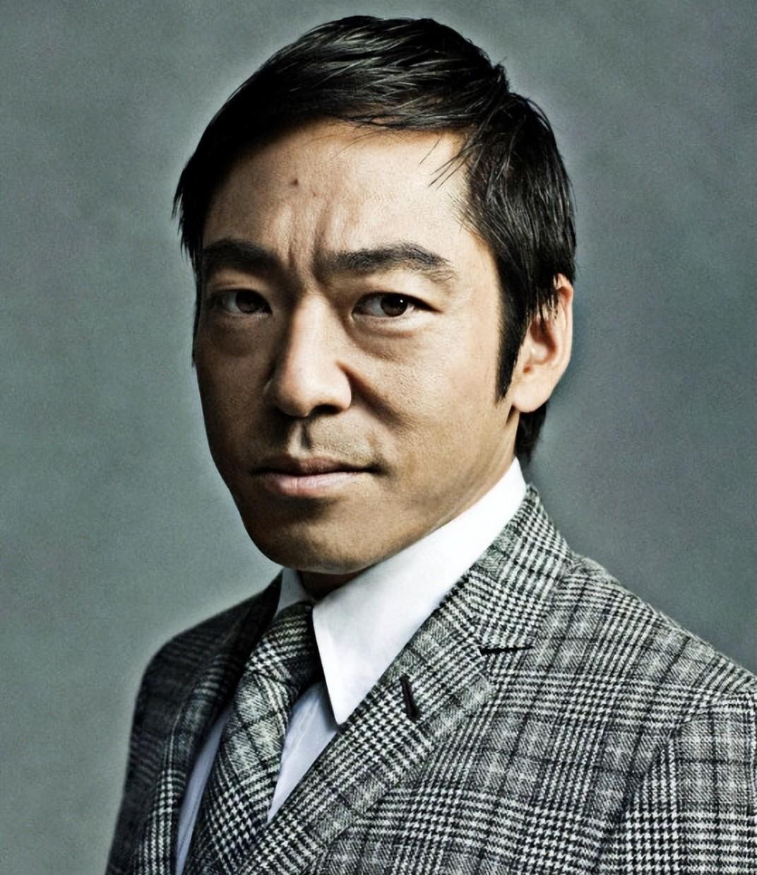 内衣教父|还有小伙伴们记得《内衣教父》这部搞笑动漫么?