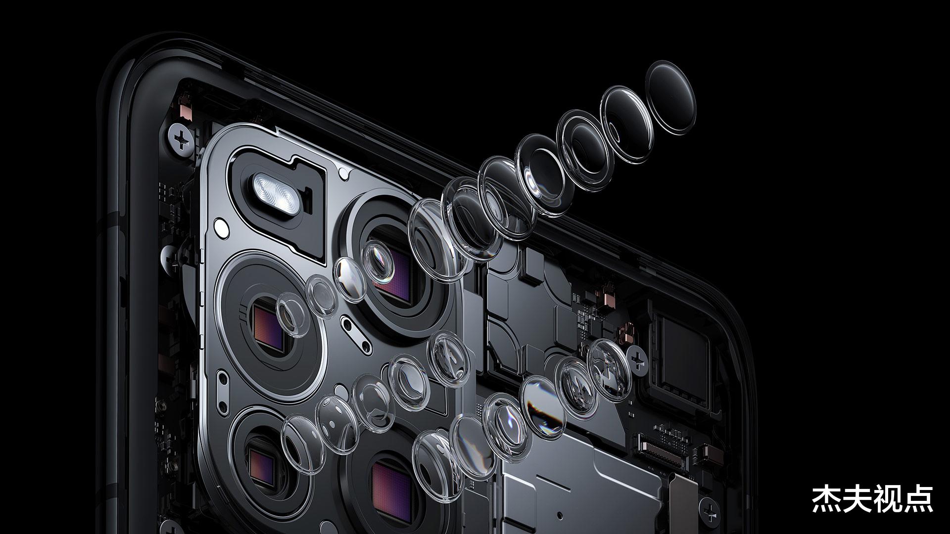 传感器|蓝厂要爆发了？首发IMX866及GNV两大传感器，终结影像内卷