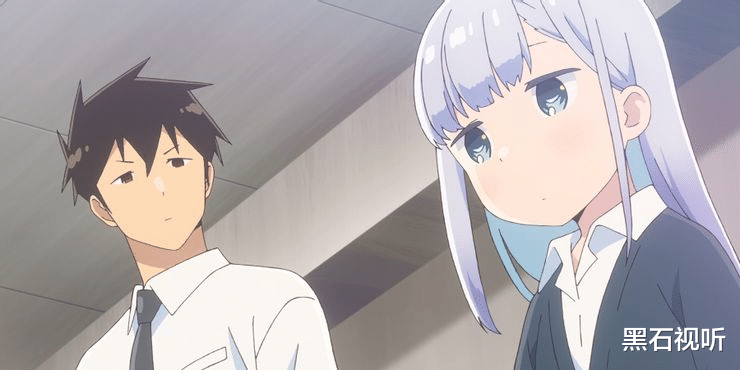 acgn漫评|2022年春季最受欢迎的十部新番,你最喜欢哪一部?