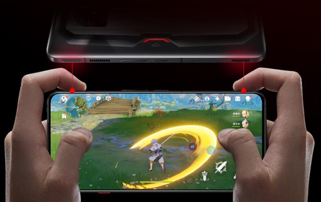 努比亚|立减600块，18G+1024G旗舰618放水，时机到了