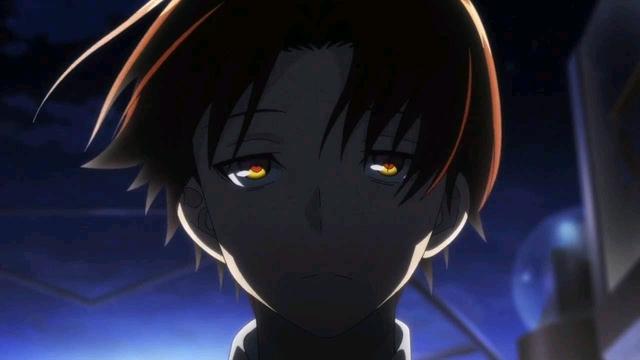 overlord|OVERLORD第七集:论如何成为孝子,霜龙王儿子表示我懂