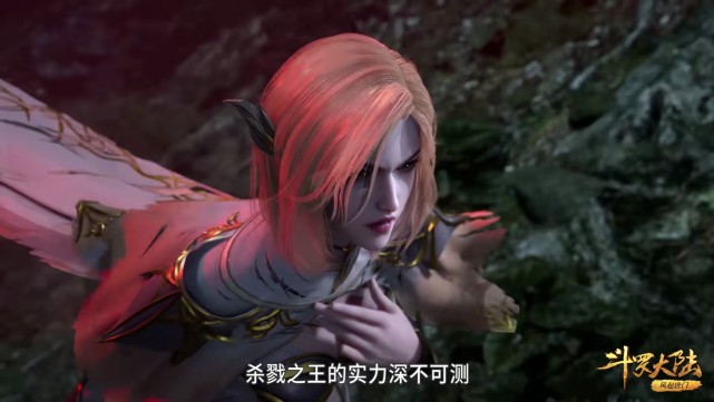 漩涡鸣人|斗罗:杀戮之王为何半路拦截胡列娜?他也不敢闯入武魂殿