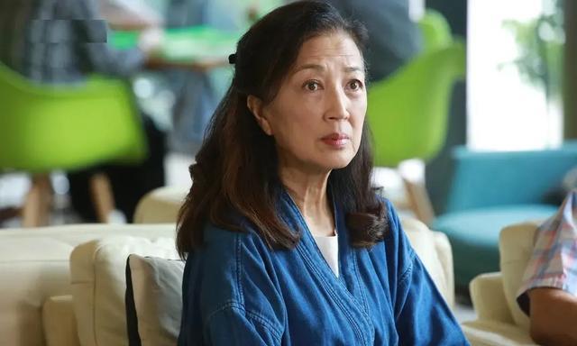 马海伦|73岁TVB老戏骨让人敬佩，身家半亿却甘演配角55年，爱国又心善