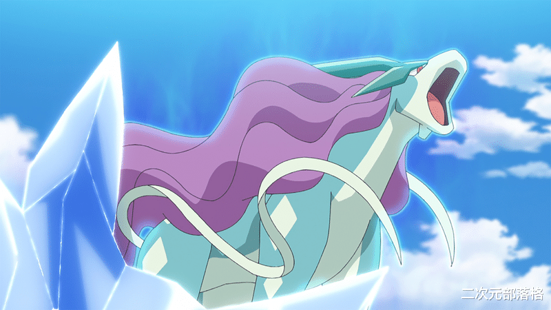 精灵宝可梦|精灵宝可梦:为什么神兽越来越不“神”了?编剧得背锅