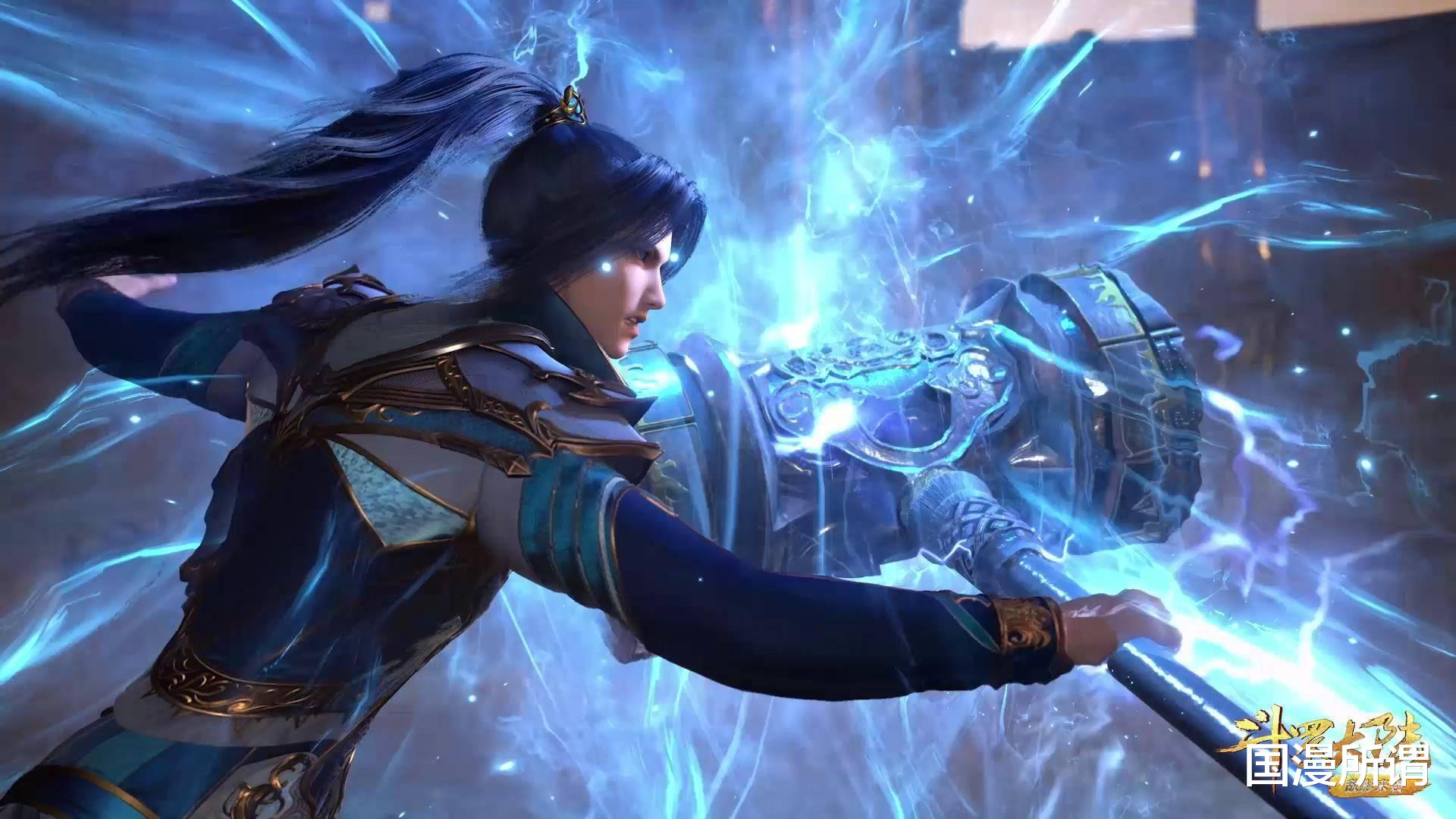 武魂|菊斗罗陨落后，下一个陨落的封号斗罗又是谁？