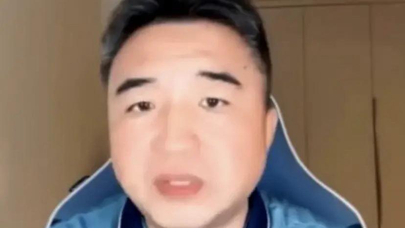 郭碧婷|翟山鹰称司马南为老师，到底他俩谁是骗子呢