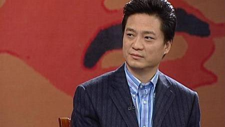 崔永元|司马南：崔永元是我30多年的朋友！他敢于揭露圈子里偷税漏税的人！