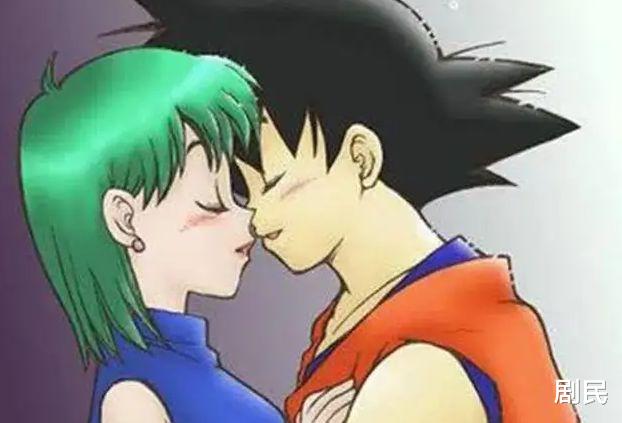 龙珠|《龙珠》天下第一武道会时期的琪琪,能打过儿媳妇比迪丽么?