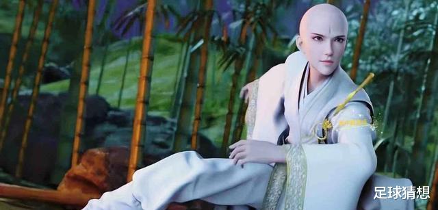 剑仙|重看《少年歌行》结局才发现，少了两个人物，还删了八个次要人物