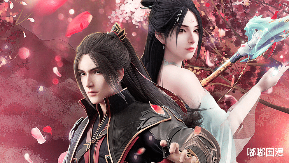 雪鹰领主|雪鹰领主第三季完结,雪鹰大婚,池丘白大难,终会再相见