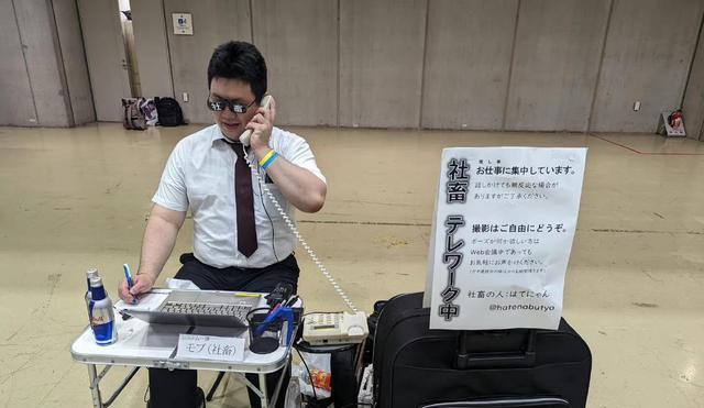 Cosplay|看完日本漫展cosplay，阿宅感到失望，只因没有日服男枪！