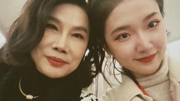 带货|孟羽童因带货能力被传离职，本人坦然回应，走红和“落寞”都正常