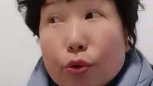 迪丽热巴|杜大娘直播赚打赏，劝网友多听她讲正能量，田静被举报不赡养老人