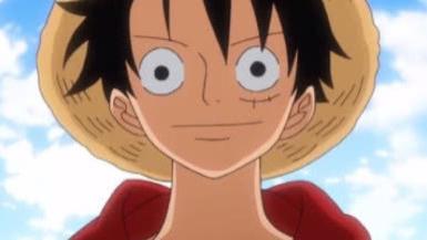 路飞|美术生大神画“路飞”，画一半时以为是青铜，看到最后我服了！