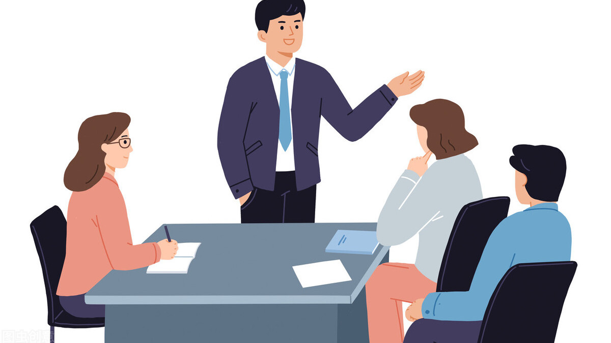 职业规划|职场中的伪命题：你的职业规划是什么？