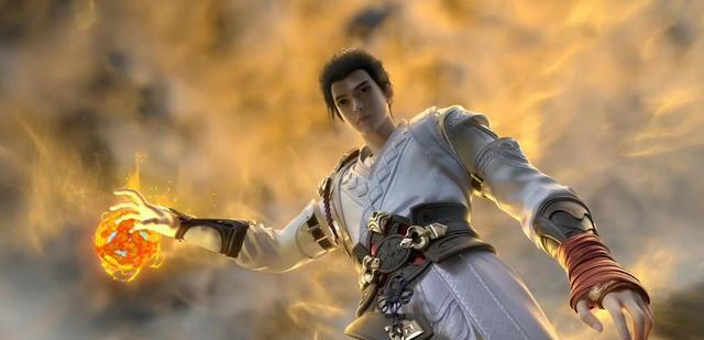 石昊|《完美世界》官博再次沦陷,火粉云粉再次开撕,到底有什么意义?