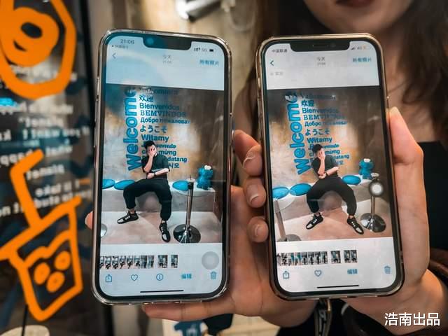 iPhone|为何大多数女生都用iPhone？总结5个优点，你们认同几个？