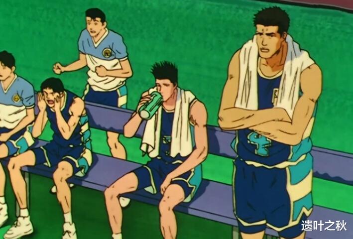 教练|灌篮高手：若陵南遇到翔阳，谁会取得胜利呢？湘北早就心中有数