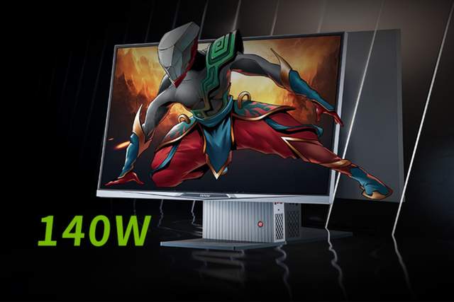 酷睿处理器|用游戏本配置做游戏主机？七彩虹12代酷睿PC一体机9999元，值得吗