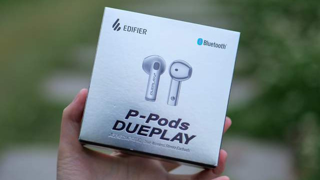 耳机|与潮牌联名的耳机，这算不算注入了新的活力？