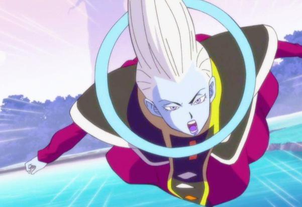 |悟空已习得天使境界的自在极意，为什么打不过比鲁斯？