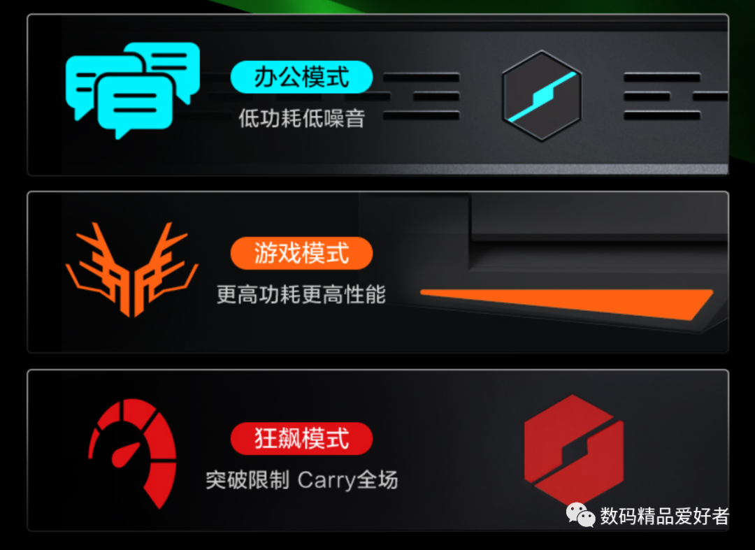 Windows|模具升级更显魅力!机械革命蛟龙16是否值得选?