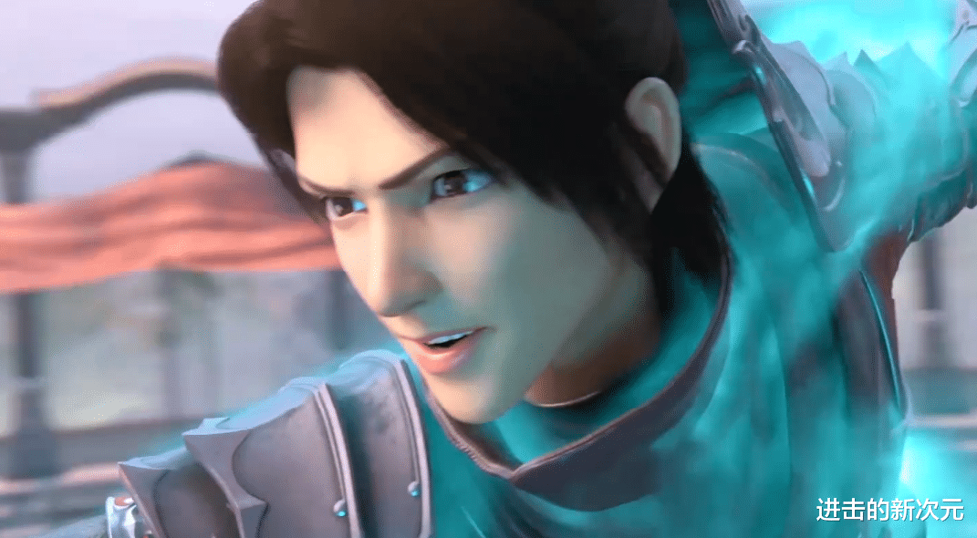 斗破苍穹|斗破苍穹震撼来袭，缘起年番接档武动乾坤，药老帅炸，薰儿被优化