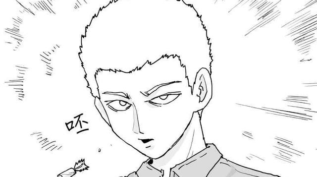 村田|一拳超人:原作与重制版饿狼结局对比 全球变暖都是村田惹的祸