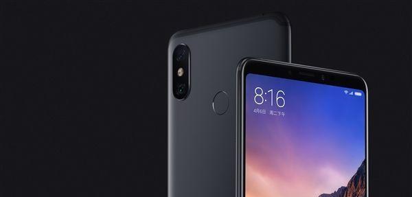 小米科技|雷军晒小米Max视频!米粉:6年了,期待Max 4!