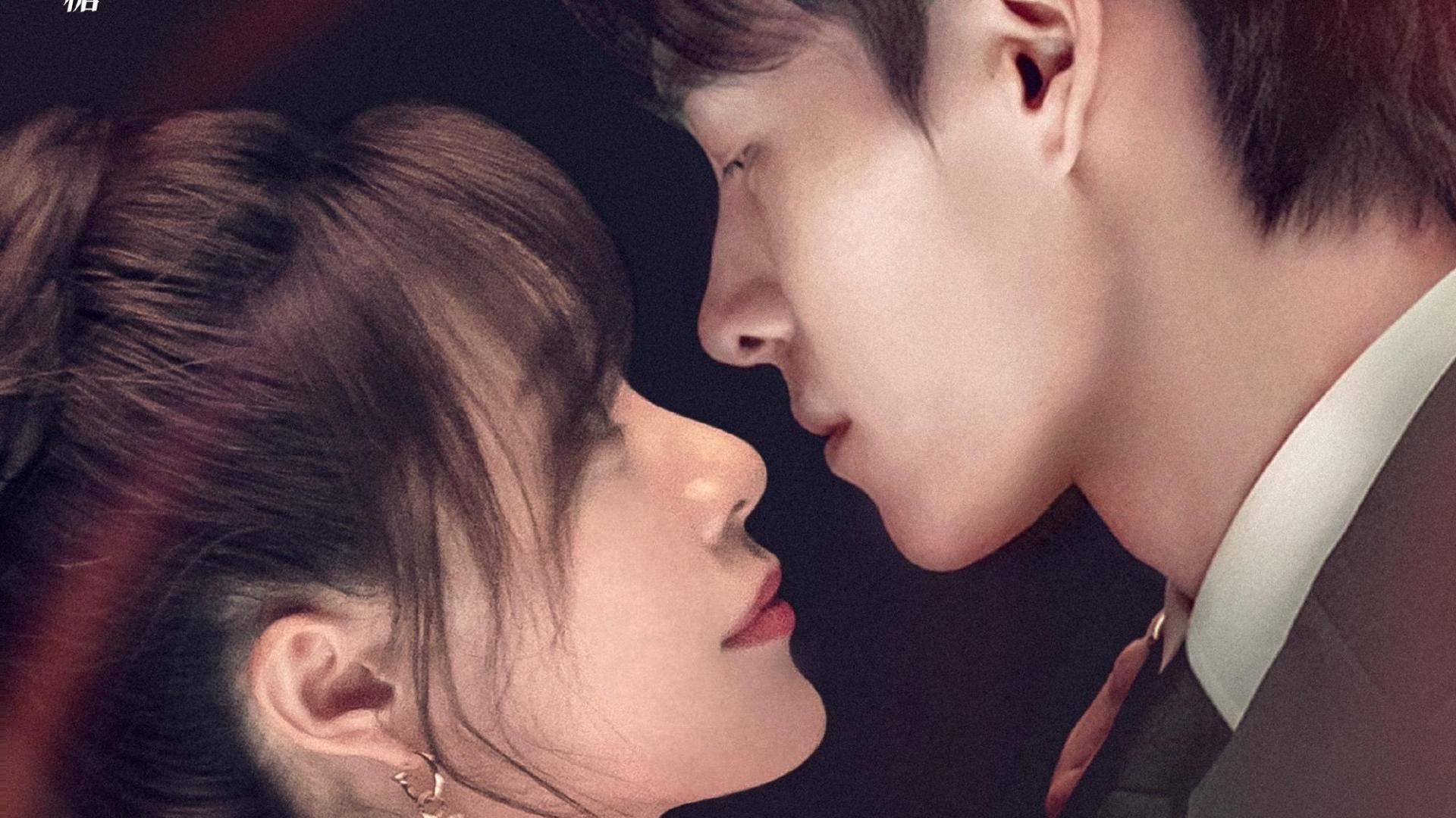 秦语|新悬疑剧将至，变态精神病VS三流画家，情感博弈，高能反转