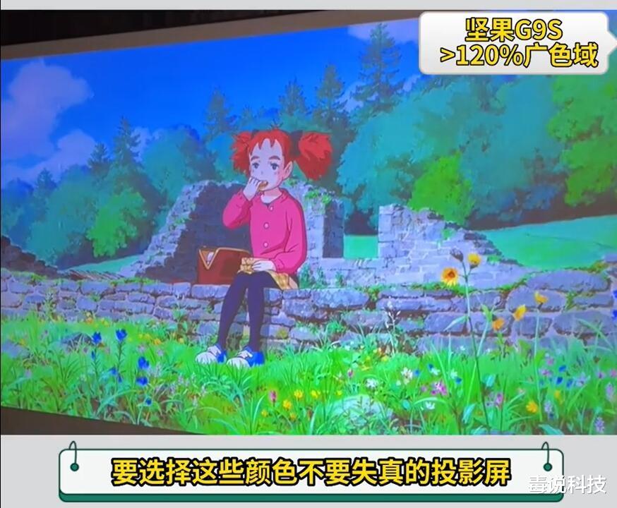 投影仪|投影仪终于大降价，中端旗舰机不足3000！眼科专家推荐哪款？