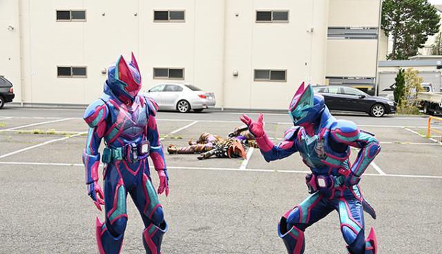 |假面骑士Revice第39话剧情简介，大二彻底魔障了