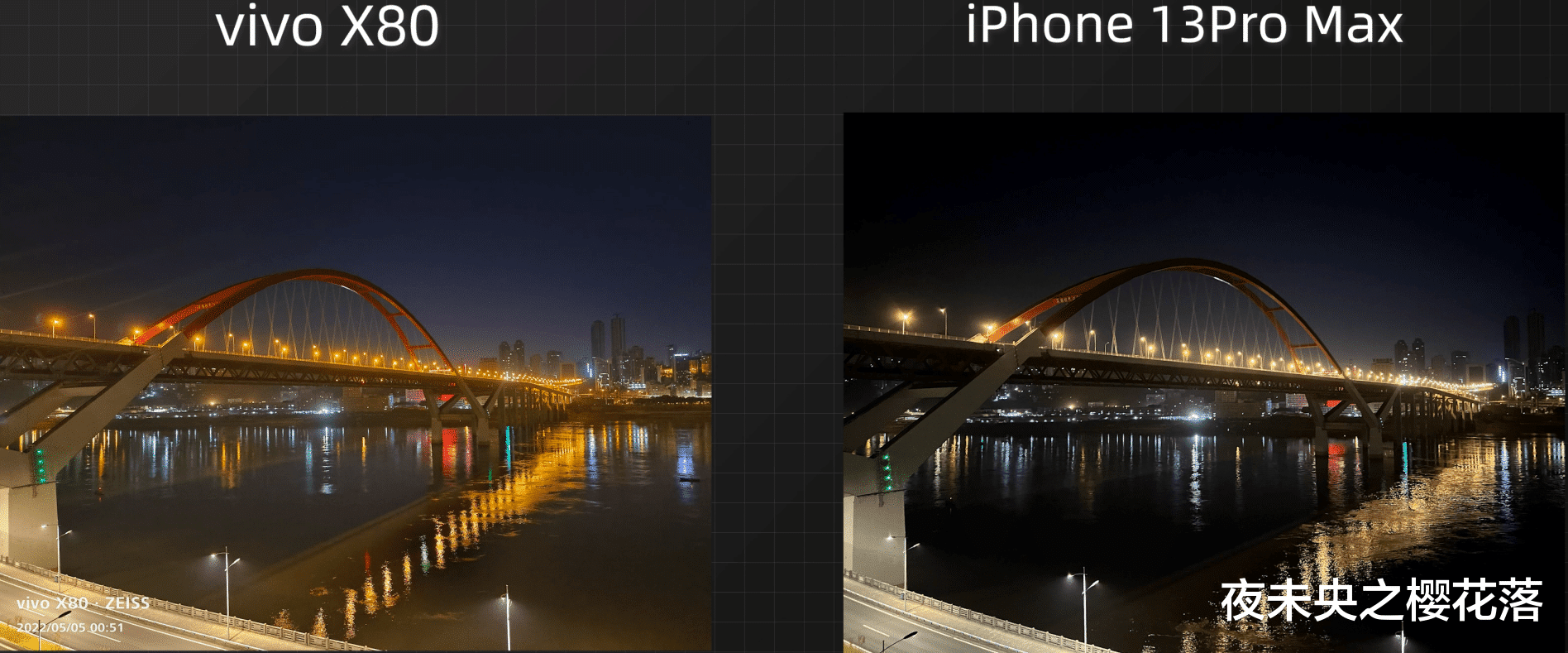 vivo x|vivo X80上手：天玑9000性能三件套，V1+芯片能为影像加几分？