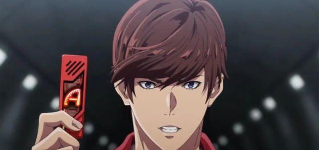 假面骑士W|假面骑士W风都侦探第2弹PV公开，A哥即将登场