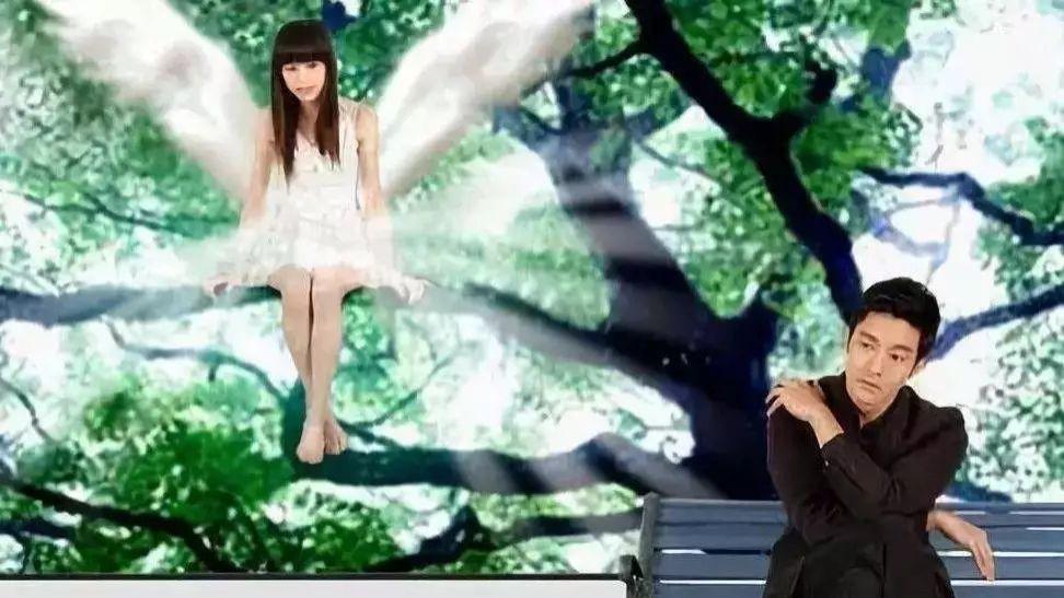 立威廉|王心凌火了，他却渐渐淡出人们的视野？！