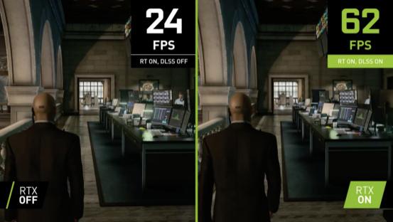 游戏本|618高性能笔记本盘点 NVIDIA RTX游戏本最佳购入时机