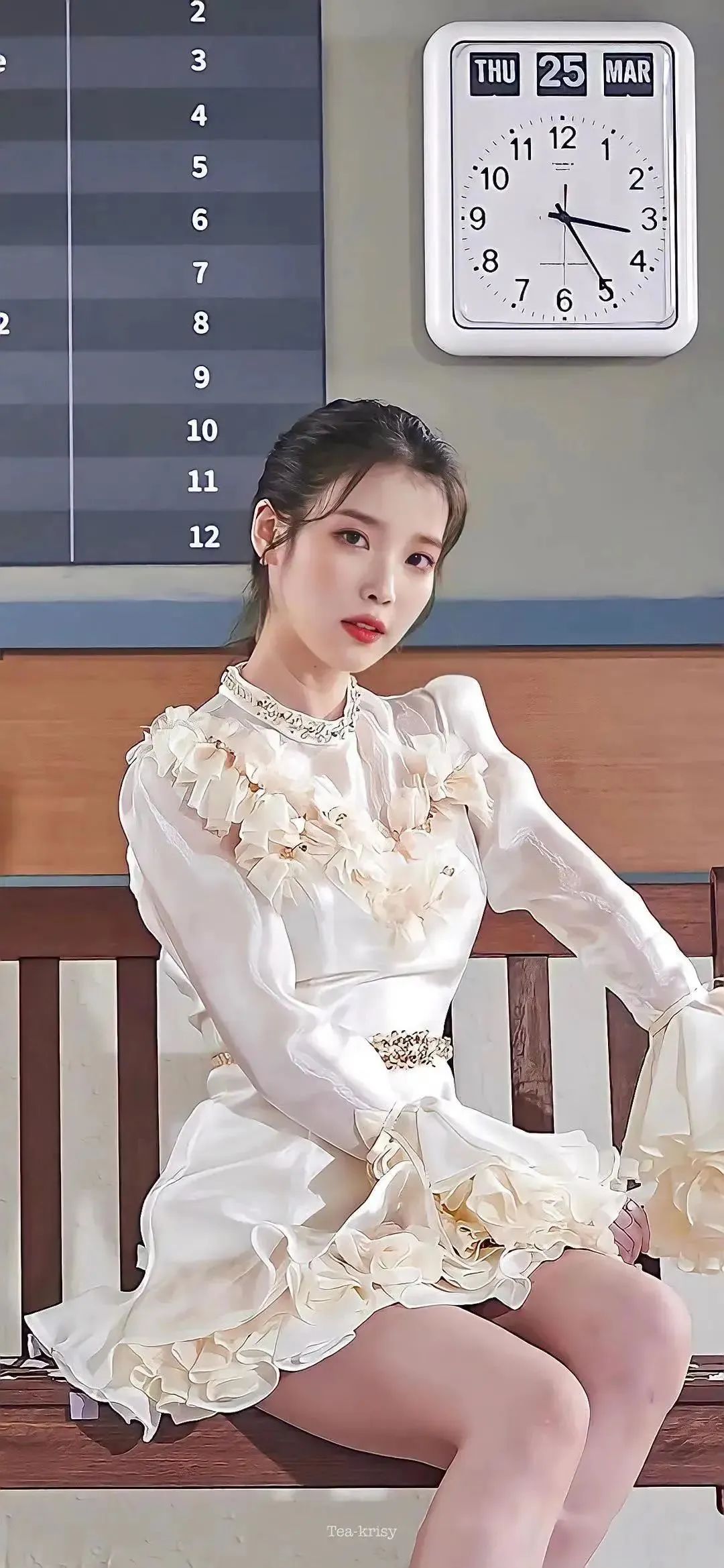 手机壁纸|【手机壁纸合集】美女壁纸 1 - 21 - 2