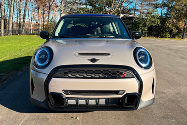 【车型评估】2022款Mini