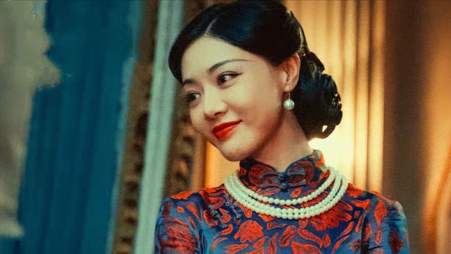 杨紫|《爱情公寓》8大主演现状：3人成实力派，另外5人转型困难